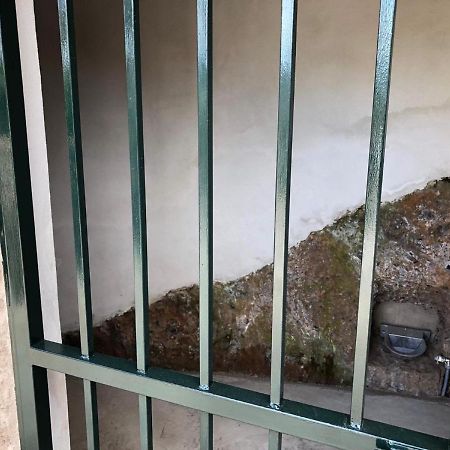 El Sarmiento Villa Tegueste Dış mekan fotoğraf