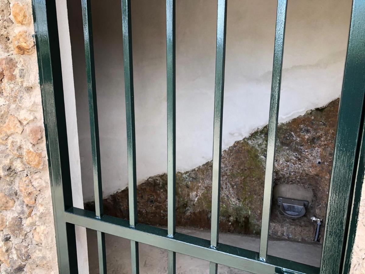 El Sarmiento Villa Tegueste Dış mekan fotoğraf