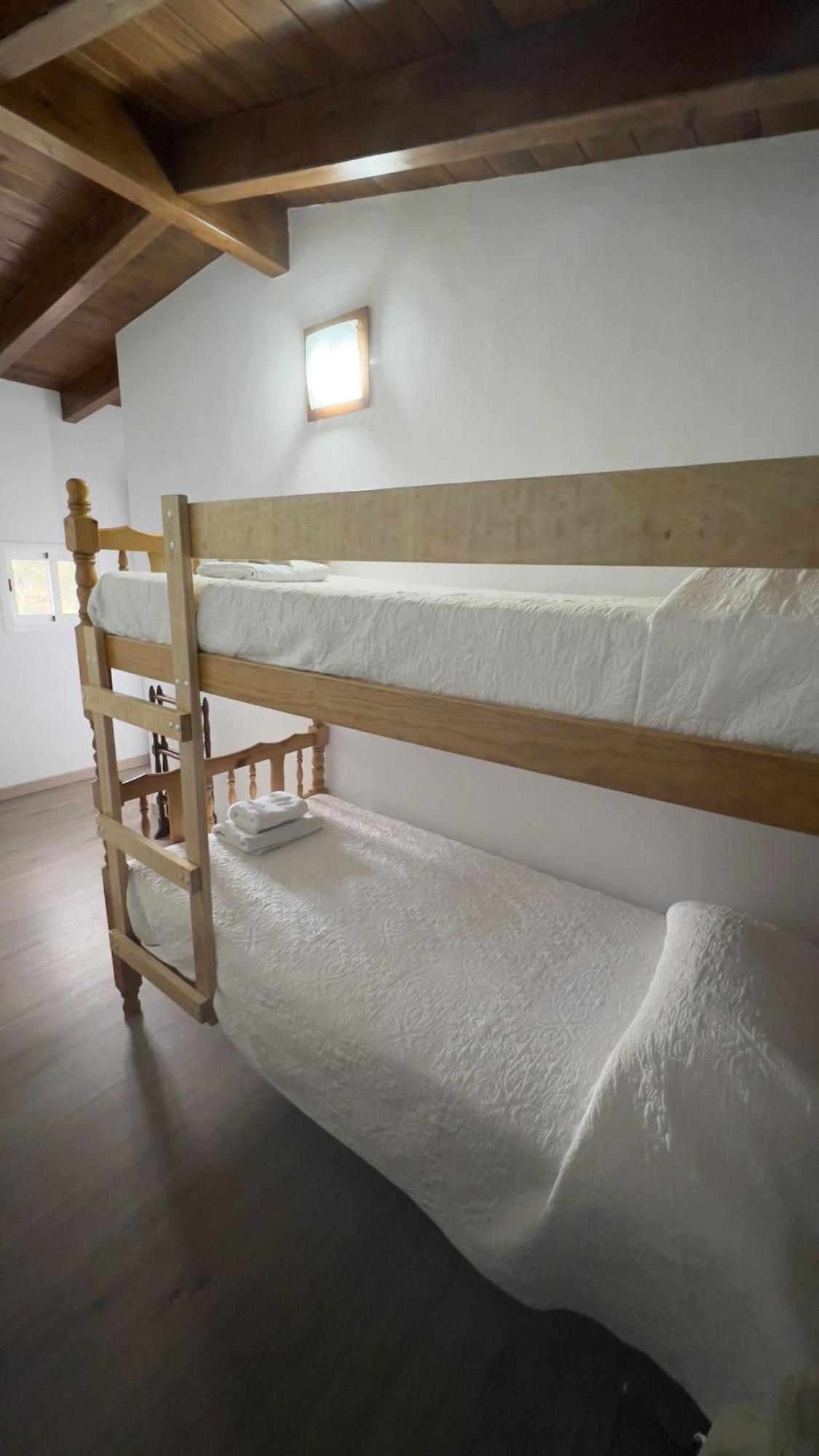 El Sarmiento Villa Tegueste Dış mekan fotoğraf